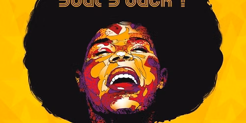 Soulvation on a Sunday 