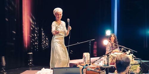 Snatam Kaur - Concert Live - 16 avril 2027 - Gen\u00e8ve