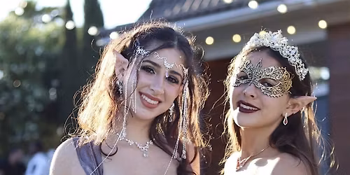 ACOTAR 6 Release Party - A Court of Dreams Ball