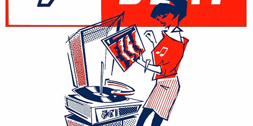 The English Beat