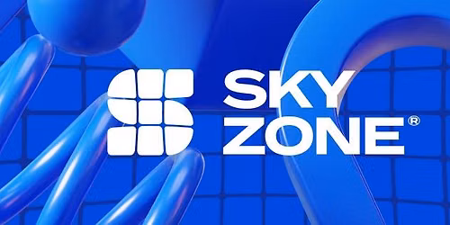 Sky Zone Summer SKYCamp Week 9!