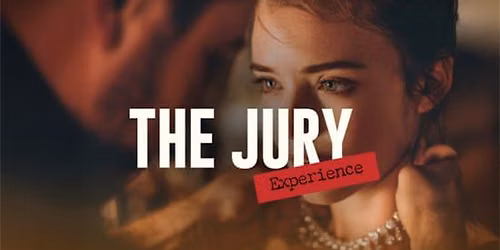 The Jury Experience: De Miljoenenroof