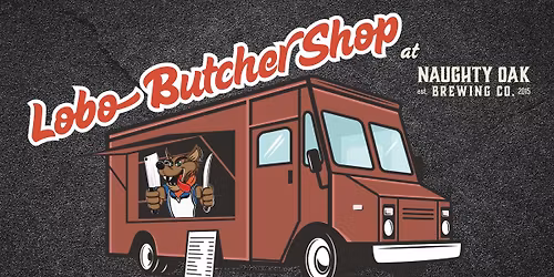 Lobo Butcher Shop