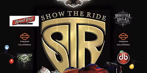 4th Annual Toy Drive 