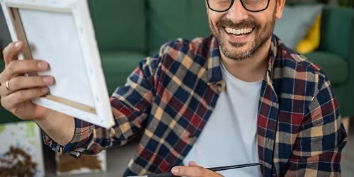 Art Night: Beeswax Collage