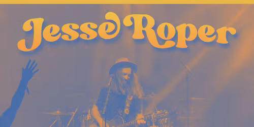Jesse Roper