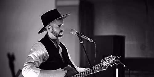 LIVE MUSIC\/w RADU VASTAG (BERE GRATIS)