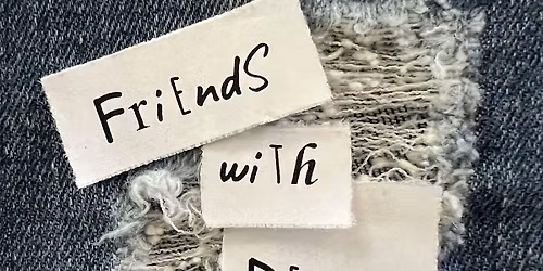 Pre-Loved Fashion Rack Sale