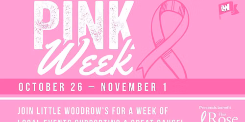 Pink Party