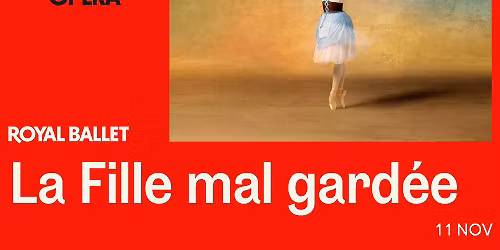 RBO - La Fille mal gard\u00e9e