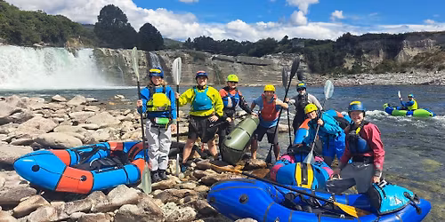 PRANZ national meetup 2026