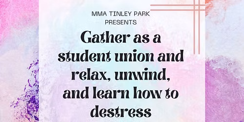 Mindfulness in May