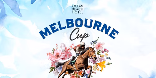 Melbourne Cup at Ocean Beach Hotel