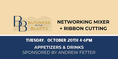 Networking Mixer