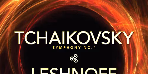 Pittsburgh Symphony Orchestra - Tchaikovsky's Pathetique at Pittsburgh Symphony Heinz Hall