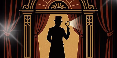 Murder Mystery Fundraiser