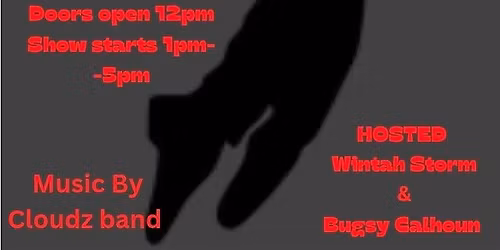 The King of Pop Tribute