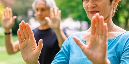Tai Chi