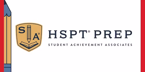 HSPT Prep Course