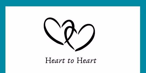 Heart to Heart - Ladies' Event