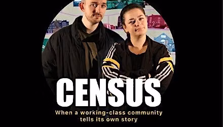 Census Theatre Show