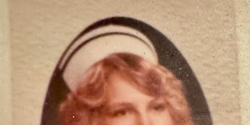 Caryn RN is Retiring