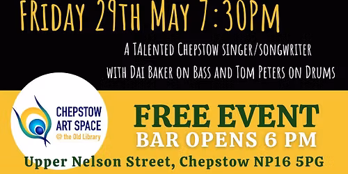 David Hanratty & His Band and Special Guest