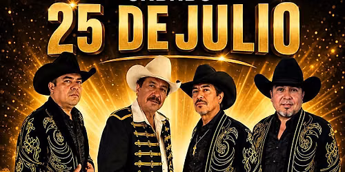 Extravaganza Vaquero: Los Cadetes de Rigoberto Cantu