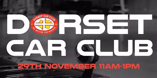 Dorset Car Club