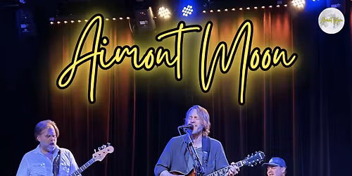 Friday Night in the SIDEBAR w\/ AIMONT MOON!