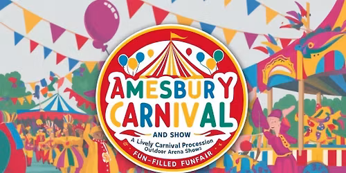 Amesbury Carnival & Show 2026