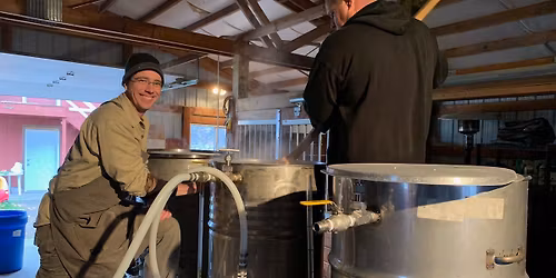 Nick Stultz Memorial Brew