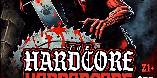 MMMFD and DANNY DIABLO at LIQUID JOES 3\/22\/26