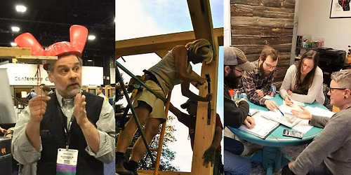 Basics of High Performance Building