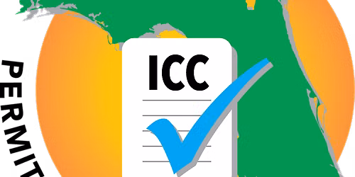 The Inaugural ICC Florida Permit Tech Chapter Conference