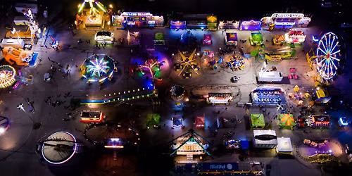 Otero County Fair Rodeo
