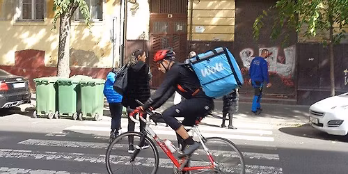 Pr\u00e6kariseringens organisering