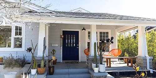 Home Buyer Information Session