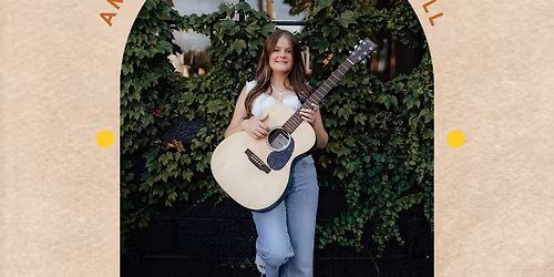 Rian Gephart Live at Amy's Dockside Bar & Grille