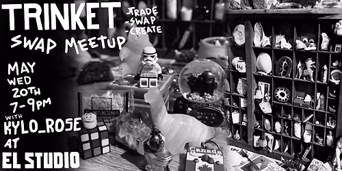 Trinket Swap Meet
