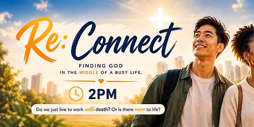 Re:Connect