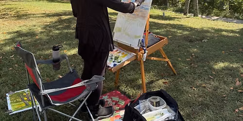 6th Annual Fine Art in the Ozarks at Rockspire