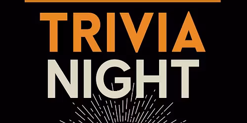 Trivia Wednesdays at Bad Alice!