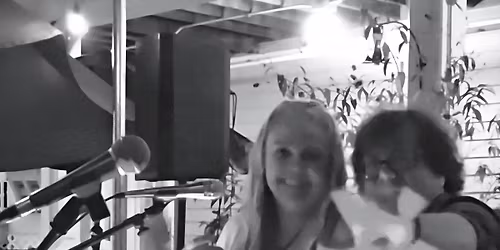 DM Shift Collective (full band!) @ Spanky's