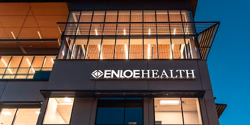 Enloe Health Gonzales Comprehensive Cancer Center Ribbon Cutting & Self-Guided Tours