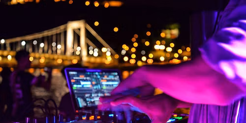 Friday Hip Hop vs Reggae Midnight Yacht Party Cruise at Pier 36