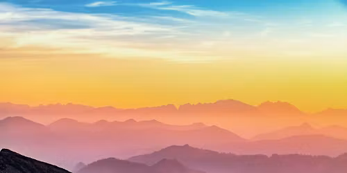 Radical Aliveness Creative Counseling 6 Week Group Series ~ Autumn (Nov 3rd - Dec 8th) 