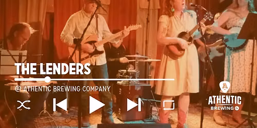 The Lenders at Athentic