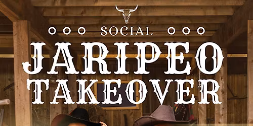 Jaripeo Takeover