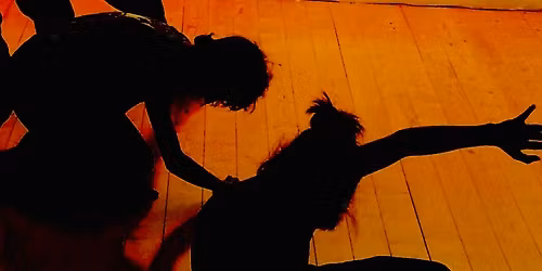 Dansterapi& Kroppspsykoterapi \u201dTraumabearbetning\u201d 8-9 November Stockholm